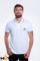 Polo Penguin Polos